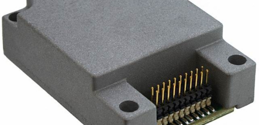 MEMS 惯性传感器：微型化高精度……