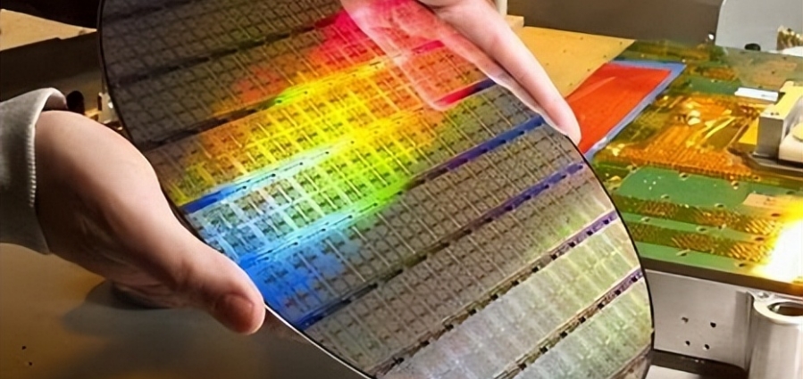 纳米压印光刻技术