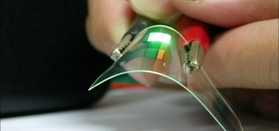 量子点显示材料