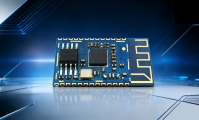 Lot/WIFI/BT模块供电方案