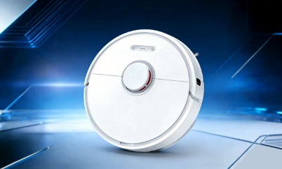 扫地机器人供电方案