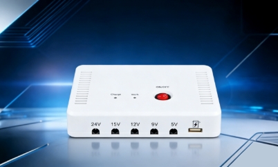 UPS电源供电方案