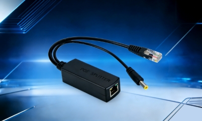 POE通信(非隔离)电源方案