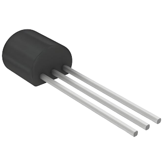 小信号开关三极管