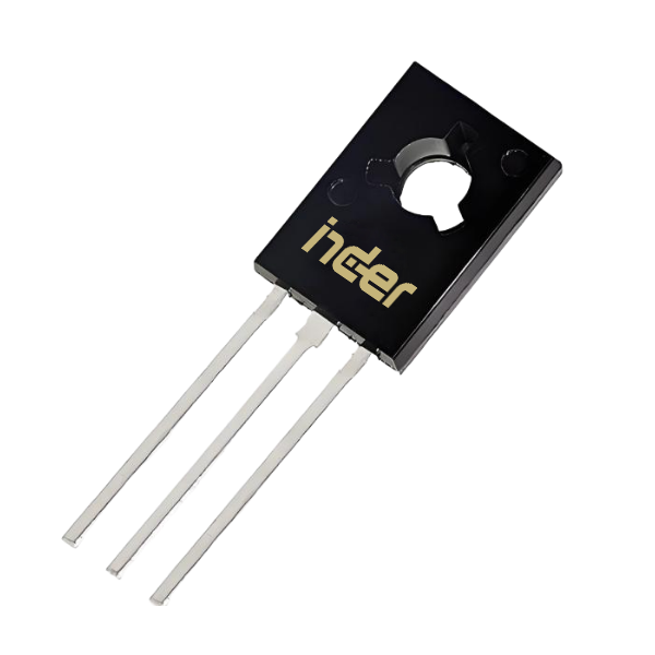 功率开关三极管