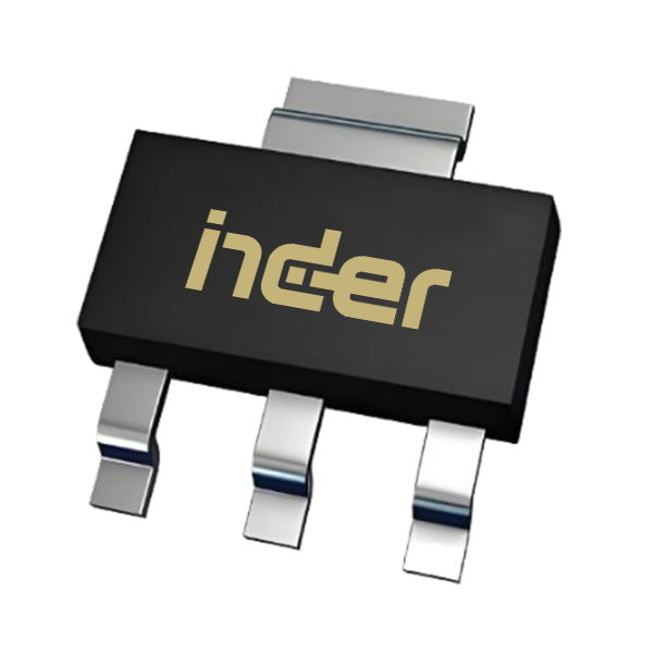 三端稳压集成电路