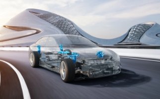 汽车领域解决方案