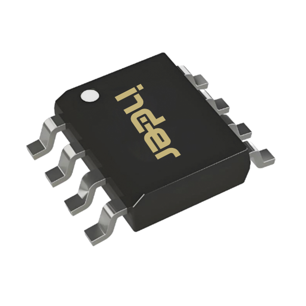 电机驱动IC